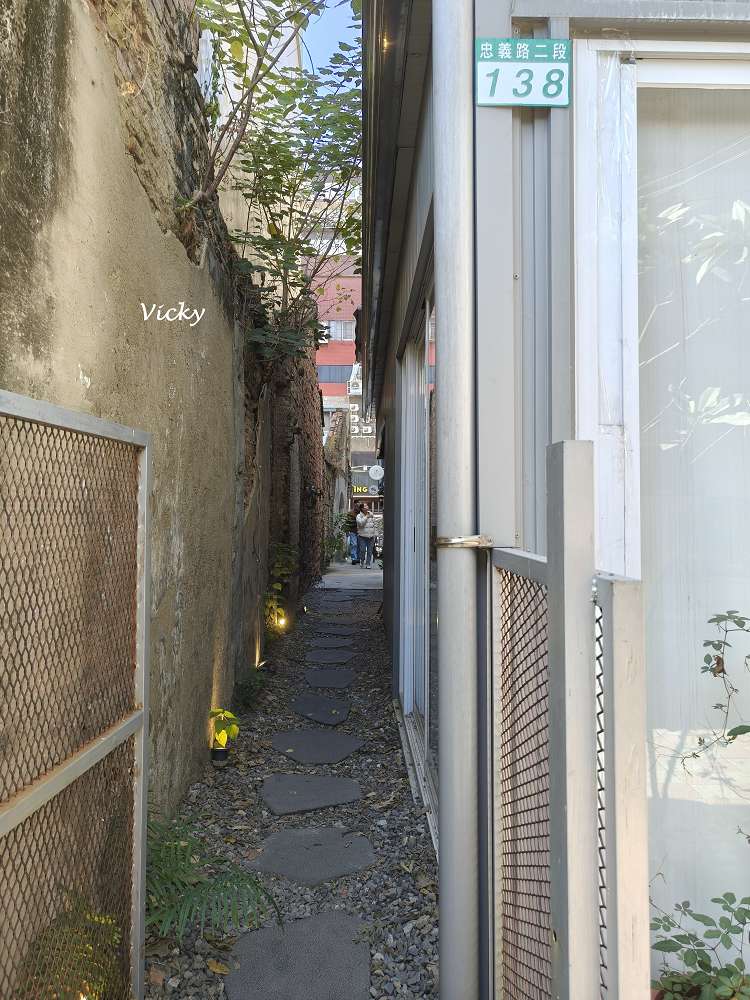 台南散步︱忠義路158巷「番薯崎」12間風格好店、美食地圖全攻略，鑽進府城最美時光巷弄！