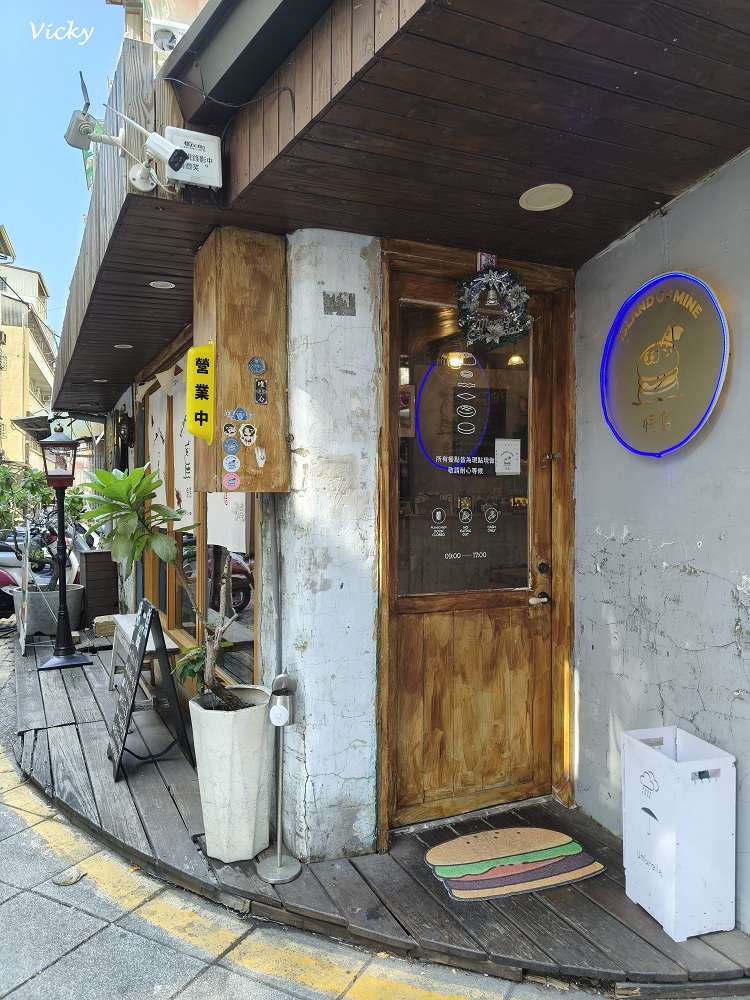 台南散步︱忠義路158巷「番薯崎」12間風格好店、美食地圖全攻略，鑽進府城最美時光巷弄！