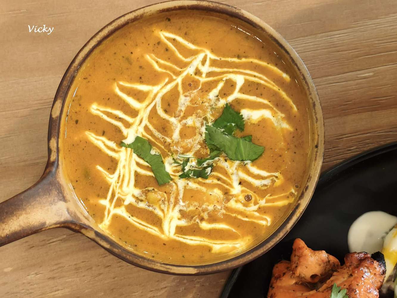 台南南紡美食｜辛月咖哩 ：印度老闆掌杓的道地辛香，挑戰你的味蕾極限，附菜單（近南紡購物中心）