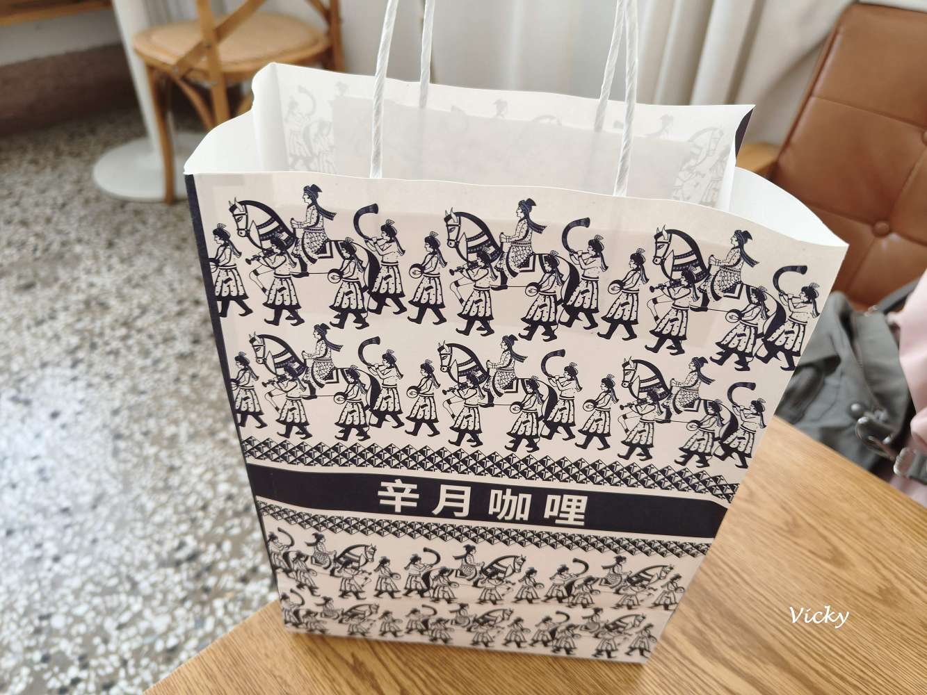 台南南紡美食｜辛月咖哩 ：印度老闆掌杓的道地辛香，挑戰你的味蕾極限，附菜單（近南紡購物中心）