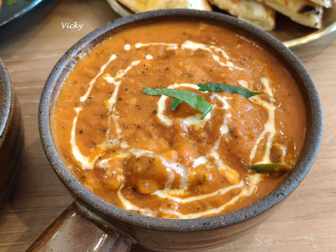 台南南紡美食｜辛月咖哩 ：印度老闆掌杓的道地辛香，挑戰你的味蕾極限，附菜單（近南紡購物中心）