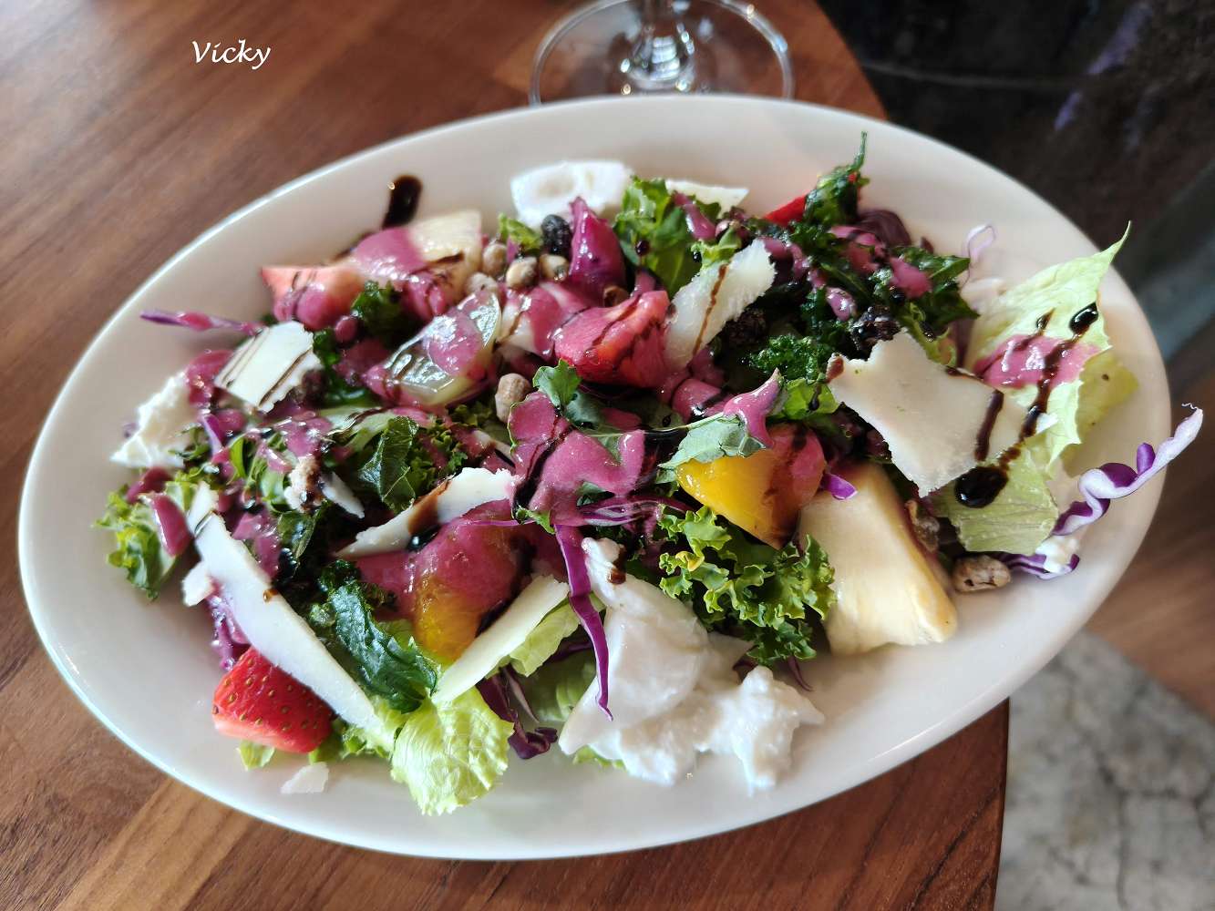 氣炸鍋料理︱氣炸羽衣甘藍：自己做海苔！5分鐘完成低卡零食，比洋芋片還涮嘴