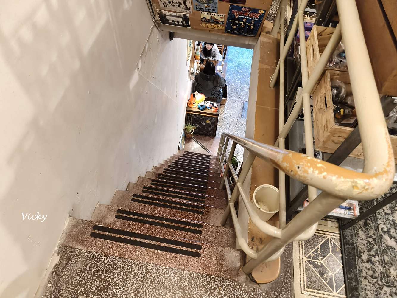 台南一日遊︱開山路、 府中街的美食與雜貨散策！12間必訪老屋、質感選物與甜點地圖