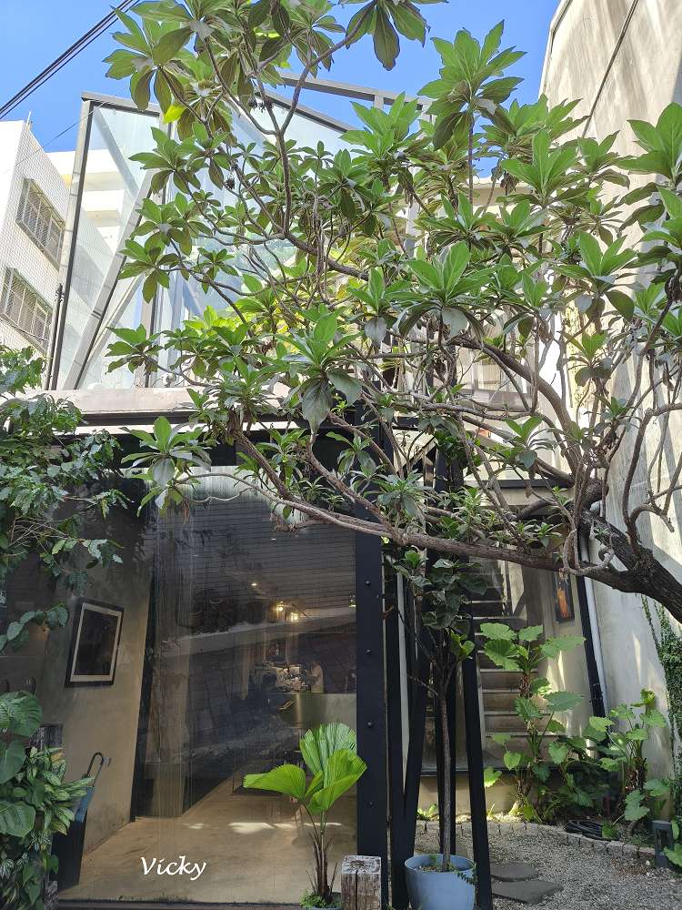 台南一日遊︱開山路、 府中街的美食與雜貨散策！12間必訪老屋、質感選物與甜點地圖