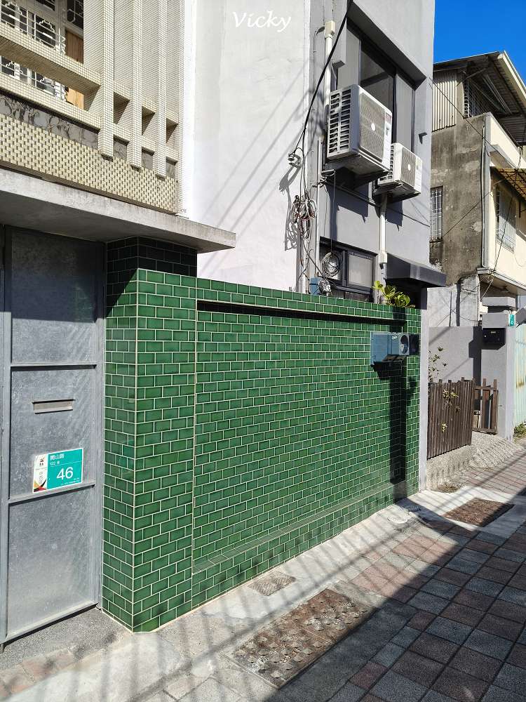 台南一日遊︱開山路、 府中街的美食與雜貨散策！12間必訪老屋、質感選物與甜點地圖