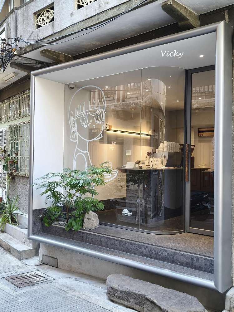 台南一日遊︱開山路、 府中街的美食與雜貨散策！12間必訪老屋、質感選物與甜點地圖