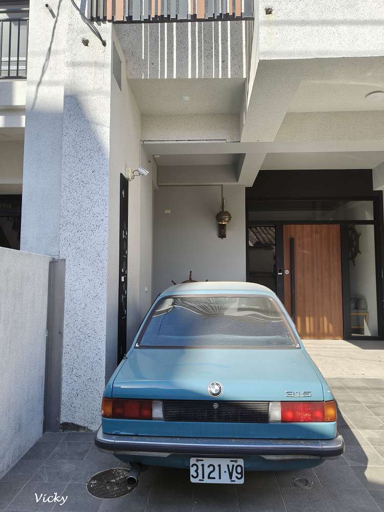 台南一日遊︱開山路、 府中街的美食與雜貨散策！12間必訪老屋、質感選物與甜點地圖