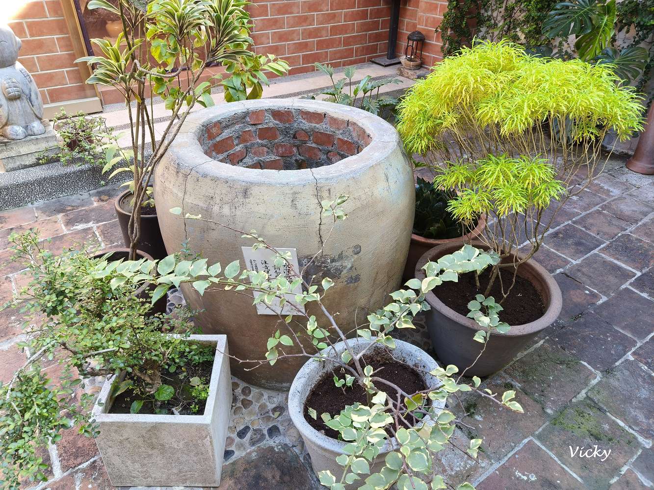 台南一日遊︱開山路、 府中街的美食與雜貨散策！12間必訪老屋、質感選物與甜點地圖