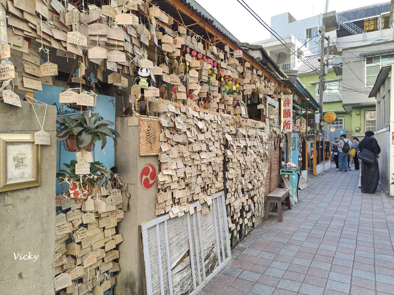 台南一日遊︱開山路、 府中街的美食與雜貨散策！12間必訪老屋、質感選物與甜點地圖