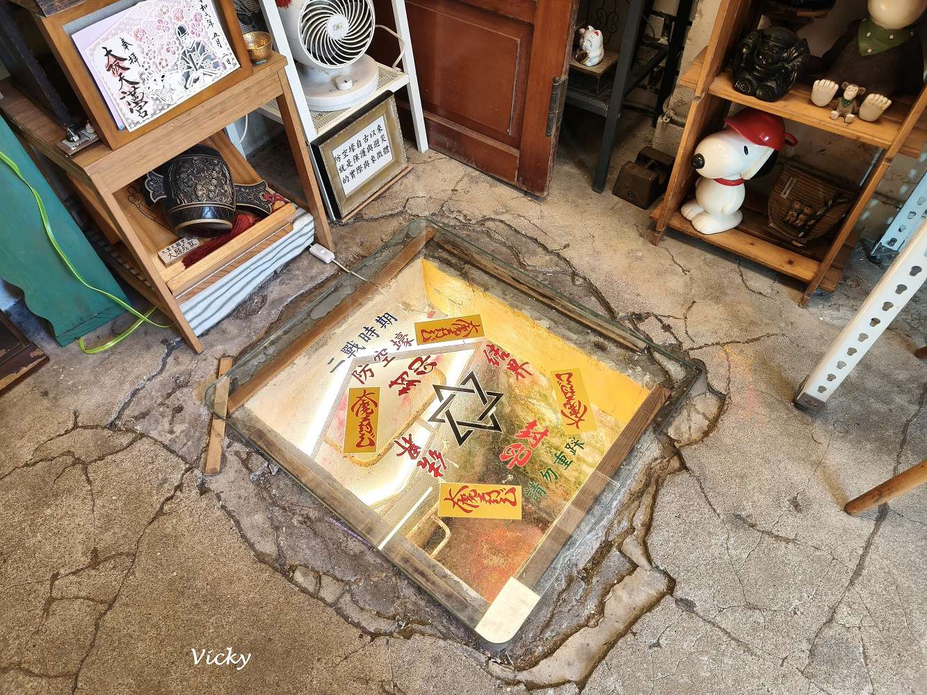 台南一日遊︱開山路、 府中街的美食與雜貨散策！12間必訪老屋、質感選物與甜點地圖