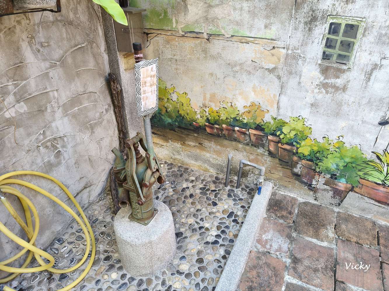 台南一日遊︱開山路、 府中街的美食與雜貨散策！12間必訪老屋、質感選物與甜點地圖