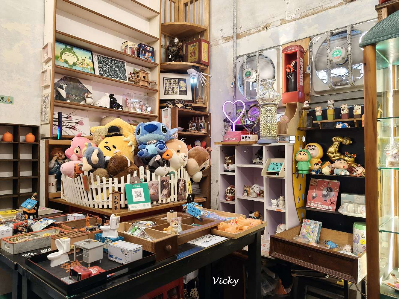 台南一日遊︱開山路、 府中街的美食與雜貨散策！12間必訪老屋、質感選物與甜點地圖