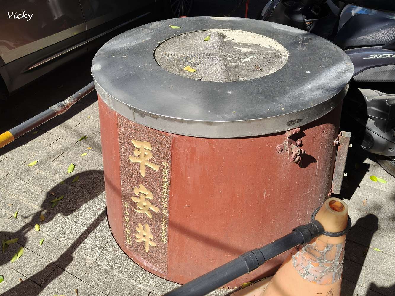 台南一日遊︱開山路、 府中街的美食與雜貨散策！12間必訪老屋、質感選物與甜點地圖