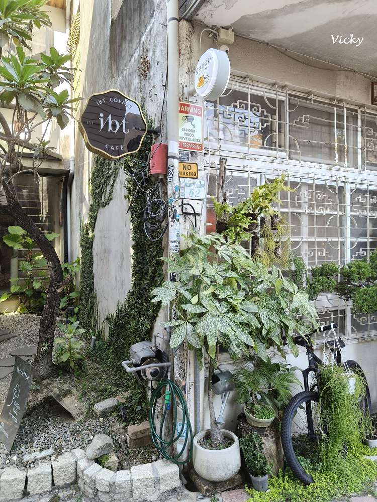 台南一日遊︱開山路、 府中街的美食與雜貨散策！12間必訪老屋、質感選物與甜點地圖