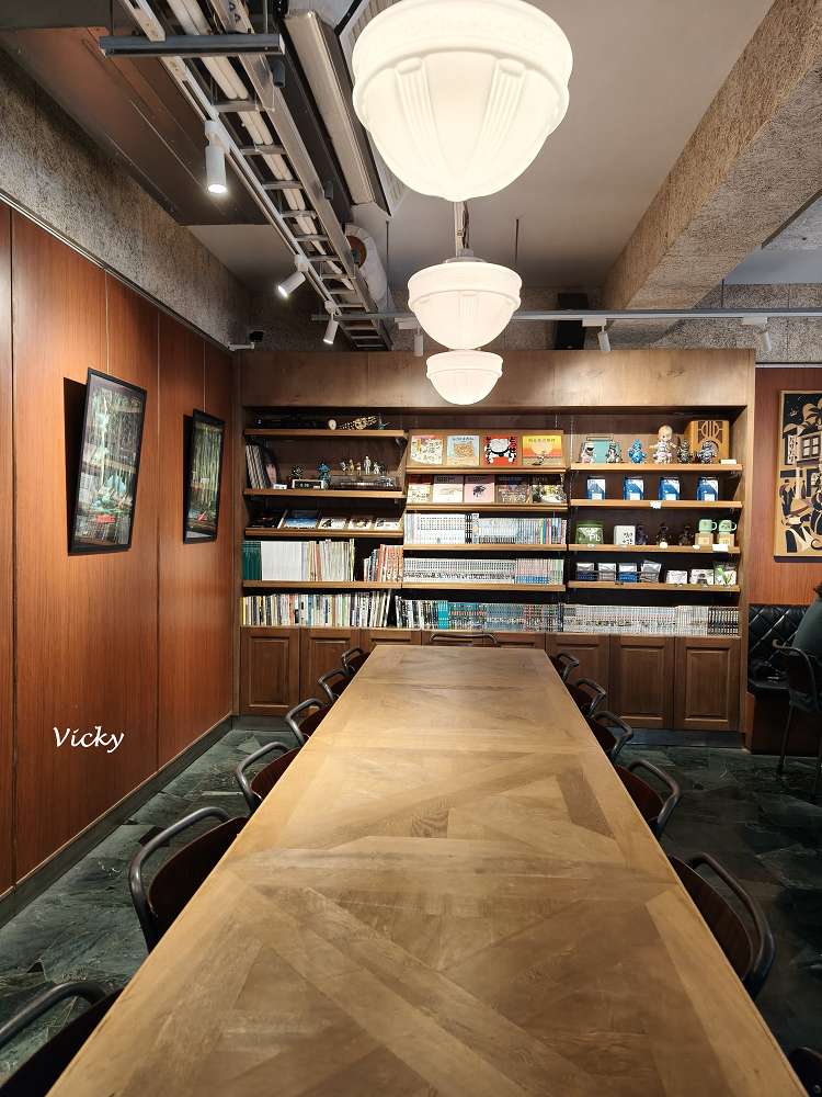 台南中西區|Paripari apt.:連日本人都特地飛來的昭和風咖啡廳,在老派浪漫裡品嚐酸勁十足的檸檬塔,附菜單 台南中西區|Paripari apt.:連日本人都特地飛來的昭和風咖啡廳,在老派浪漫裡品嚐酸勁十足的檸檬塔,附菜單