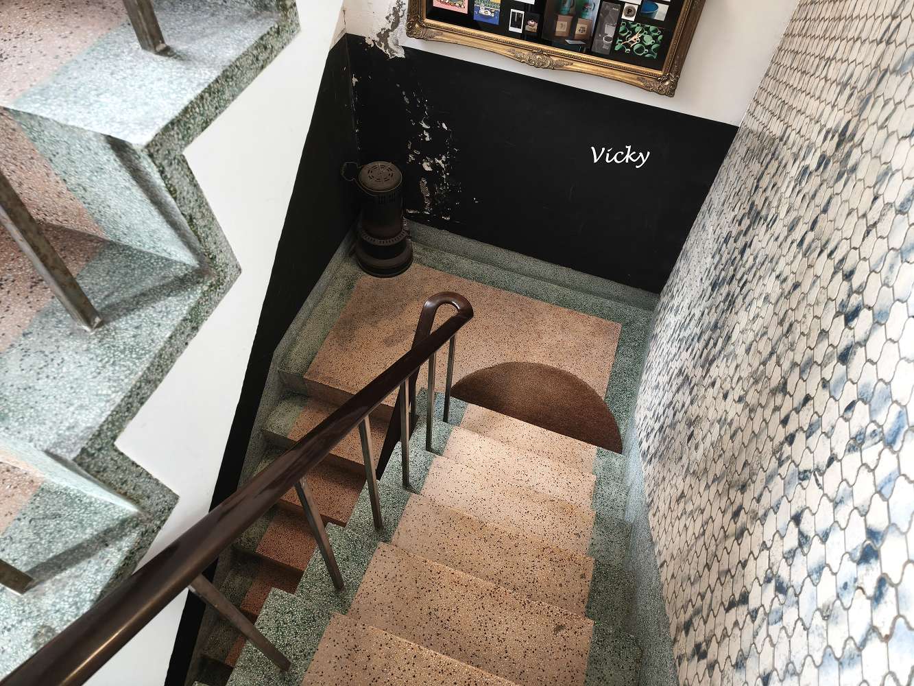 台南中西區|Paripari apt.:連日本人都特地飛來的昭和風咖啡廳,在老派浪漫裡品嚐酸勁十足的檸檬塔,附菜單 台南中西區|Paripari apt.:連日本人都特地飛來的昭和風咖啡廳,在老派浪漫裡品嚐酸勁十足的檸檬塔,附菜單