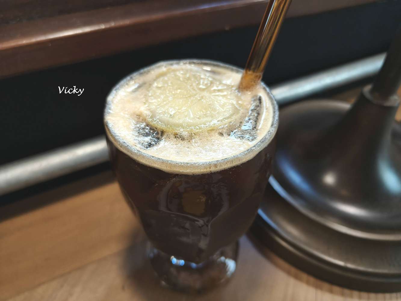 台南中西區|Paripari apt.:連日本人都特地飛來的昭和風咖啡廳,在老派浪漫裡品嚐酸勁十足的檸檬塔,附菜單 台南中西區|Paripari apt.:連日本人都特地飛來的昭和風咖啡廳,在老派浪漫裡品嚐酸勁十足的檸檬塔,附菜單