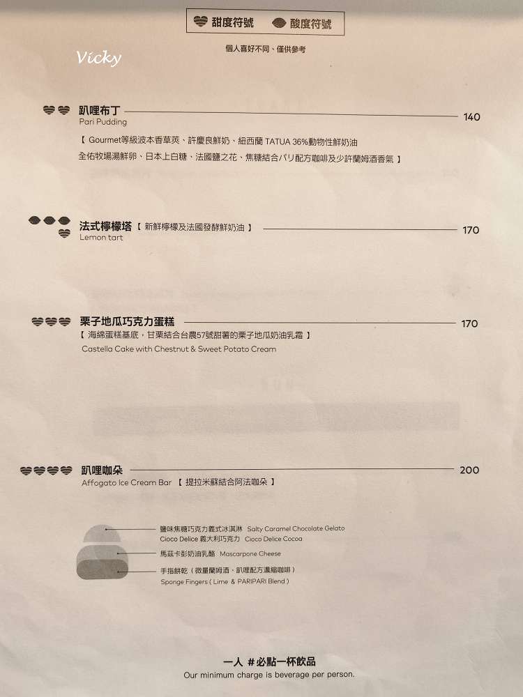 台南中西區|Paripari apt.:連日本人都特地飛來的昭和風咖啡廳,在老派浪漫裡品嚐酸勁十足的檸檬塔,附菜單 台南中西區|Paripari apt.:連日本人都特地飛來的昭和風咖啡廳,在老派浪漫裡品嚐酸勁十足的檸檬塔,附菜單