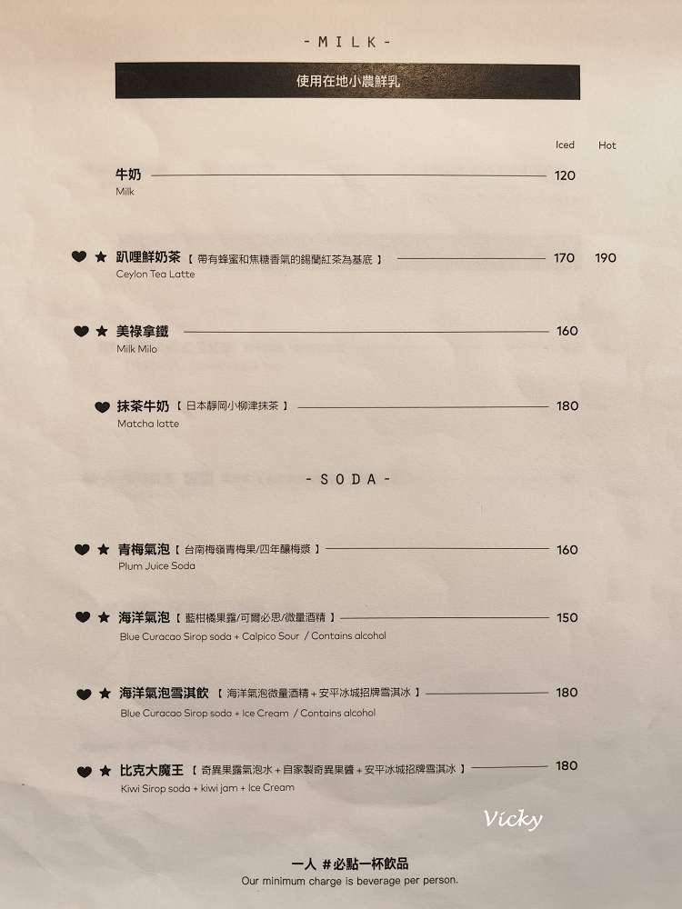 台南中西區|Paripari apt.:連日本人都特地飛來的昭和風咖啡廳,在老派浪漫裡品嚐酸勁十足的檸檬塔,附菜單 台南中西區|Paripari apt.:連日本人都特地飛來的昭和風咖啡廳,在老派浪漫裡品嚐酸勁十足的檸檬塔,附菜單