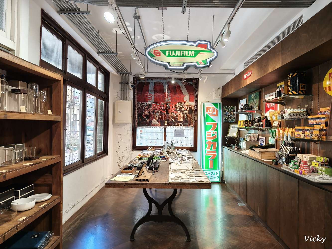 台南中西區|Paripari apt.:連日本人都特地飛來的昭和風咖啡廳,在老派浪漫裡品嚐酸勁十足的檸檬塔,附菜單 台南中西區|Paripari apt.:連日本人都特地飛來的昭和風咖啡廳,在老派浪漫裡品嚐酸勁十足的檸檬塔,附菜單