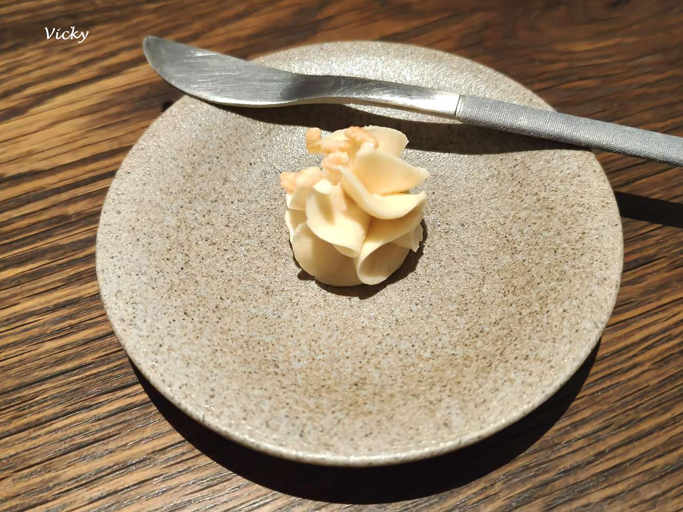 台中米其林推薦｜澀 Sur-：從肥皂工廠到味蕾殿堂，與現代台灣菜進行一場深度的靈魂對話