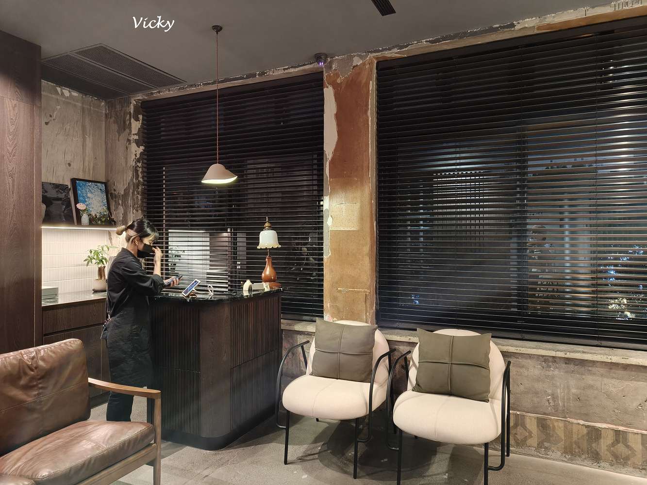 台中米其林推薦｜澀 Sur-：從肥皂工廠到味蕾殿堂，與現代台灣菜進行一場深度的靈魂對話