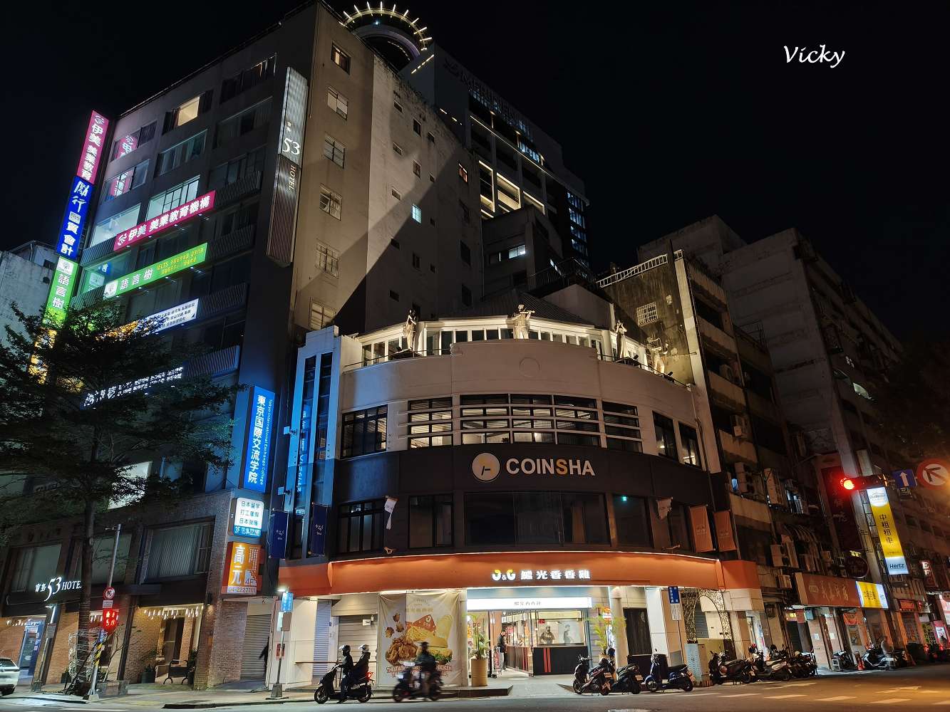 台中米其林推薦｜澀 Sur-：從肥皂工廠到味蕾殿堂，與現代台灣菜進行一場深度的靈魂對話