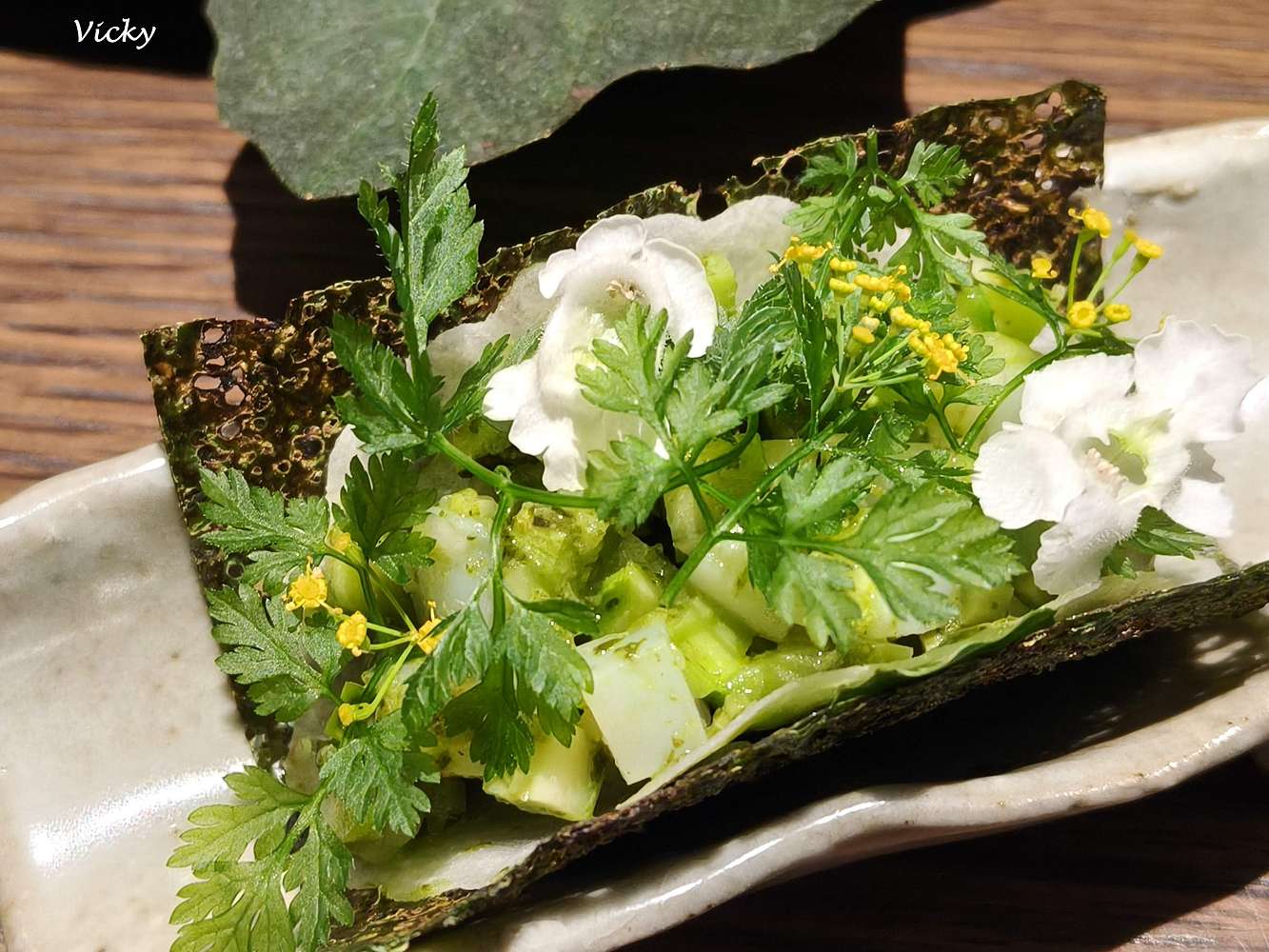 台中米其林推薦｜澀 Sur-：從肥皂工廠到味蕾殿堂，與現代台灣菜進行一場深度的靈魂對話