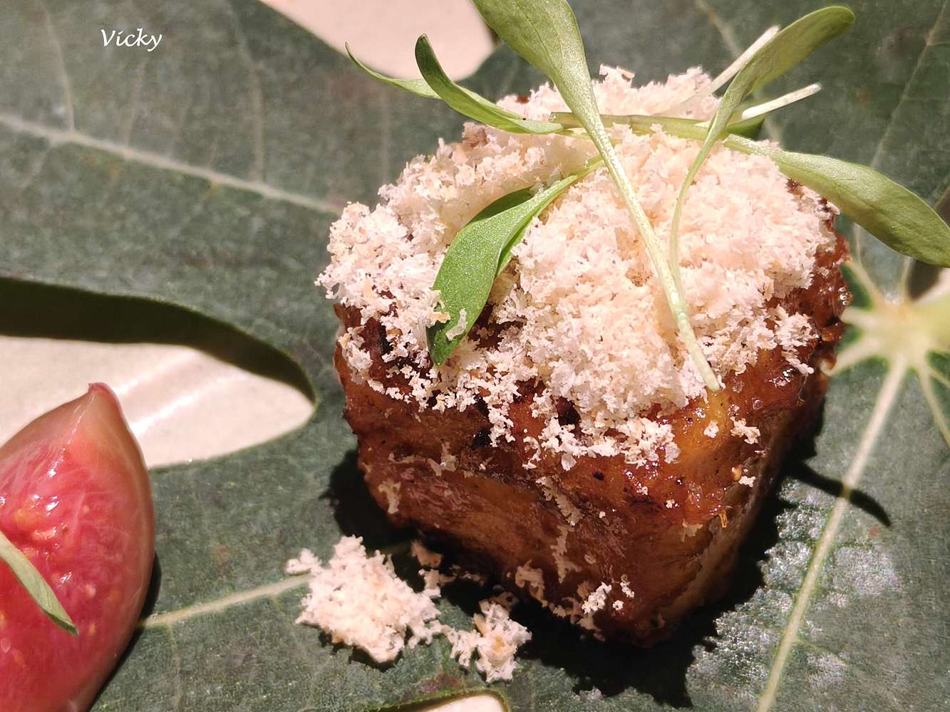 台中米其林推薦｜澀 Sur-：從肥皂工廠到味蕾殿堂，與現代台灣菜進行一場深度的靈魂對話