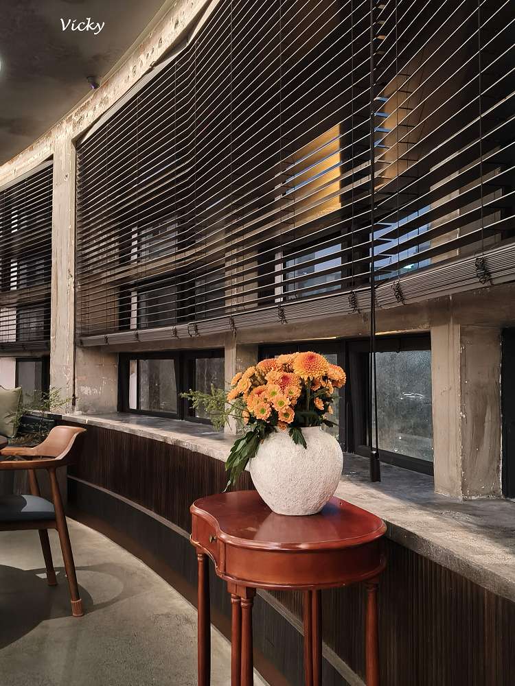 台中米其林推薦｜澀 Sur-：從肥皂工廠到味蕾殿堂，與現代台灣菜進行一場深度的靈魂對話