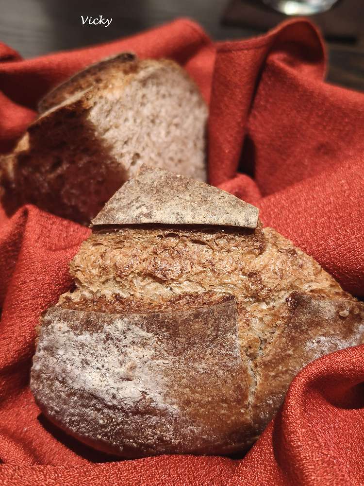 台中米其林推薦｜澀 Sur-：從肥皂工廠到味蕾殿堂，與現代台灣菜進行一場深度的靈魂對話