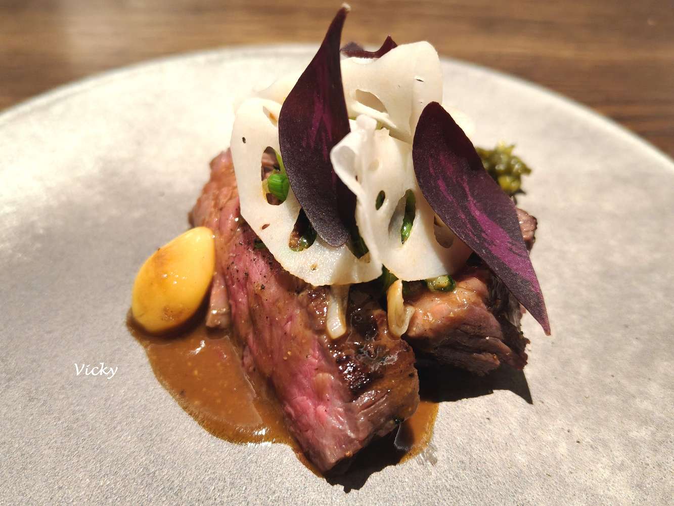 台中米其林推薦｜澀 Sur-：從肥皂工廠到味蕾殿堂，與現代台灣菜進行一場深度的靈魂對話