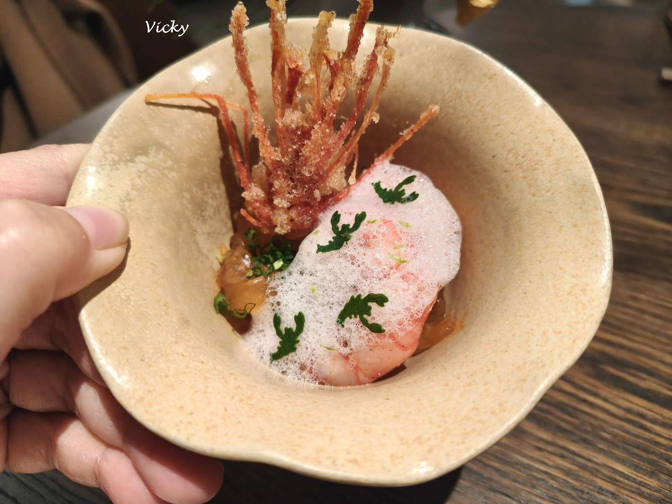 台中米其林推薦｜澀 Sur-：從肥皂工廠到味蕾殿堂，與現代台灣菜進行一場深度的靈魂對話