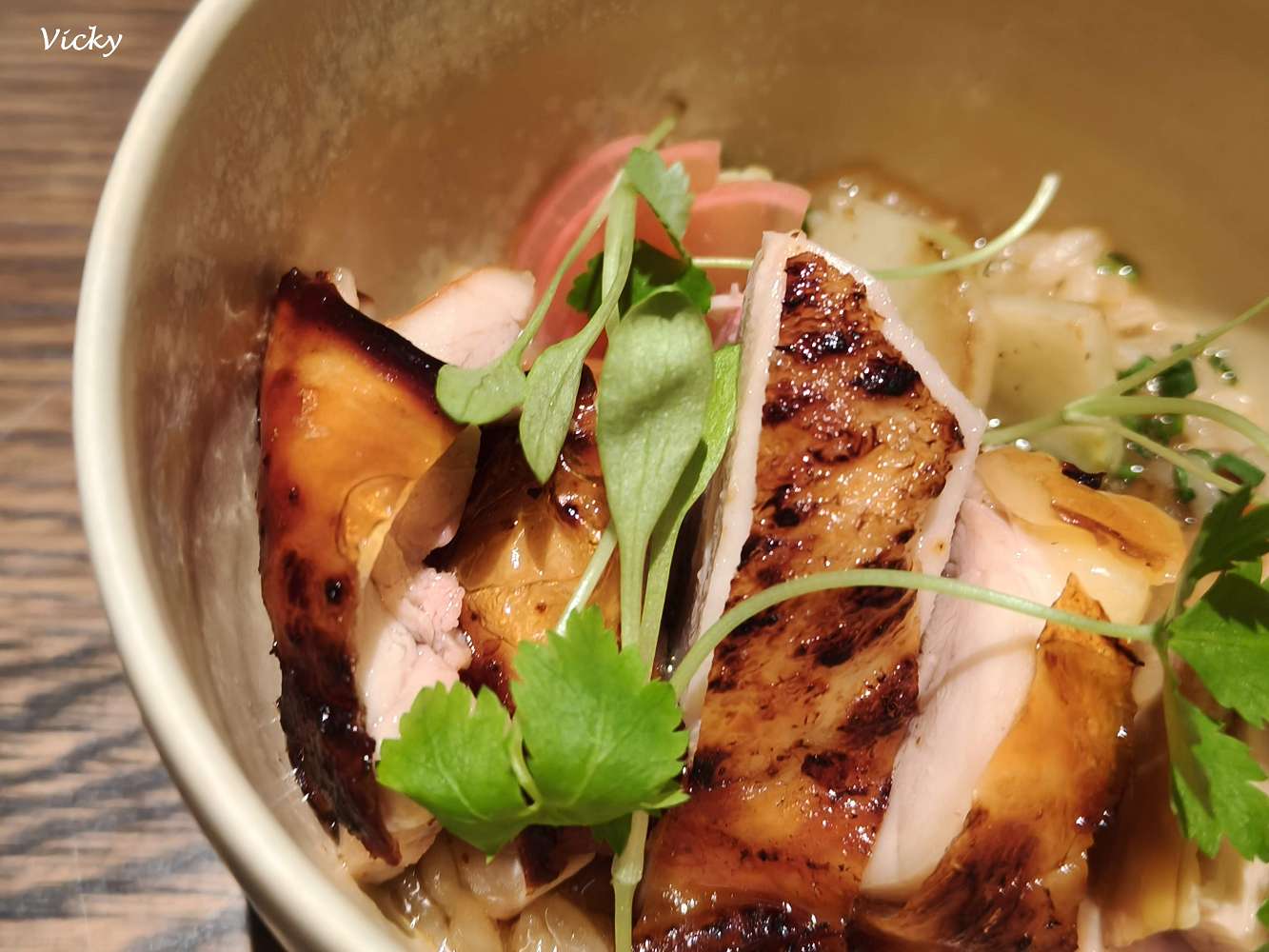 台中米其林推薦｜澀 Sur-：從肥皂工廠到味蕾殿堂，與現代台灣菜進行一場深度的靈魂對話