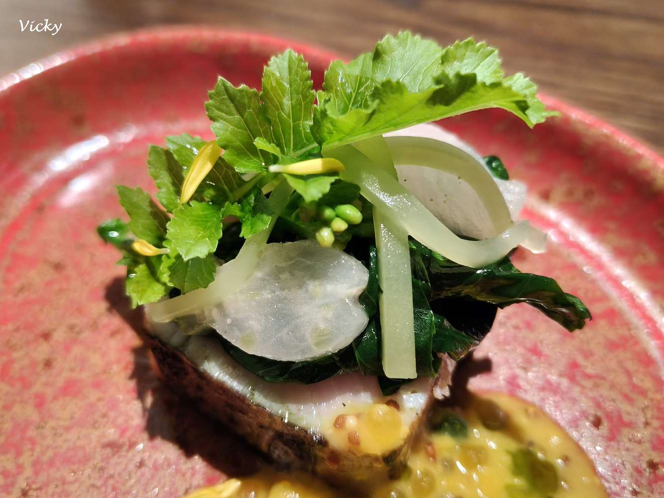 台中米其林推薦｜澀 Sur-：從肥皂工廠到味蕾殿堂，與現代台灣菜進行一場深度的靈魂對話