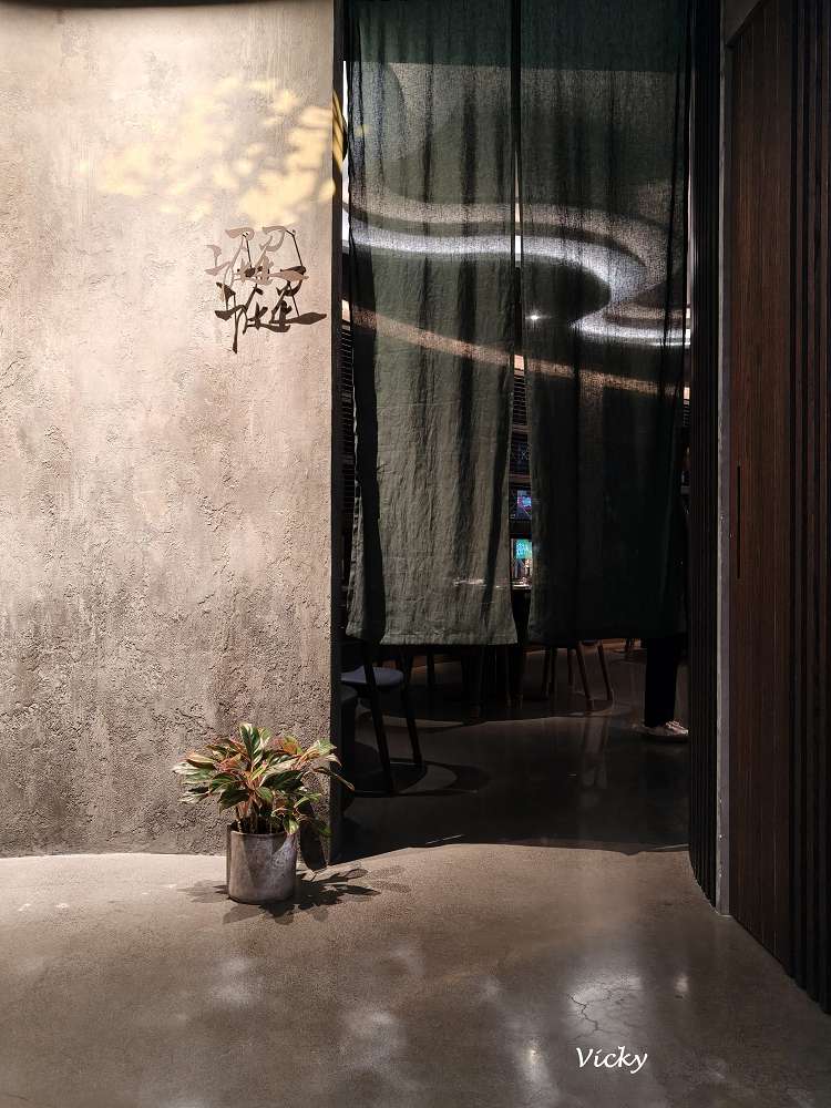 台中米其林推薦｜澀 Sur-：從肥皂工廠到味蕾殿堂，與現代台灣菜進行一場深度的靈魂對話