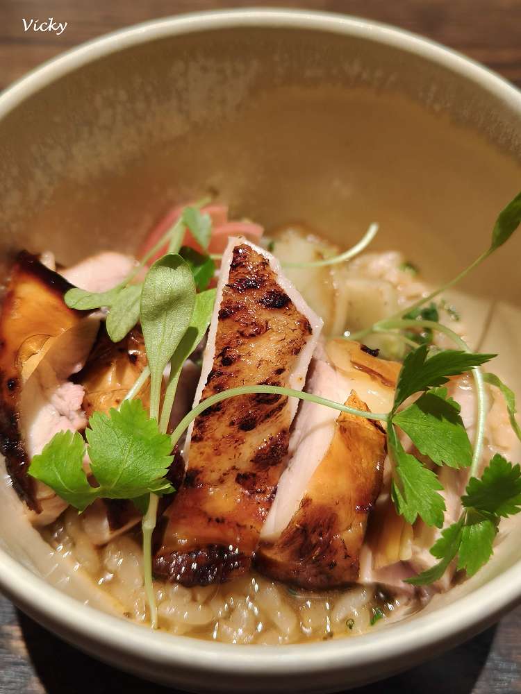 台中米其林推薦｜澀 Sur-：從肥皂工廠到味蕾殿堂，與現代台灣菜進行一場深度的靈魂對話