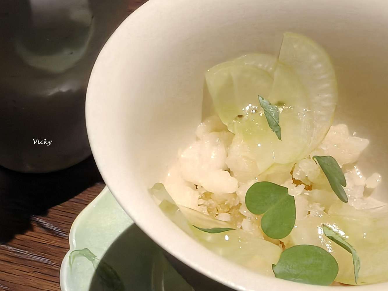 台中米其林推薦｜澀 Sur-：從肥皂工廠到味蕾殿堂，與現代台灣菜進行一場深度的靈魂對話