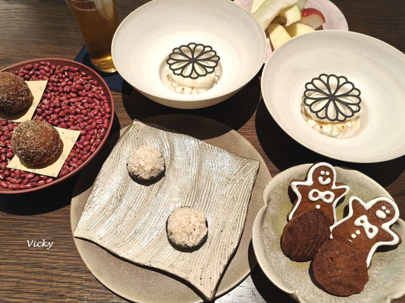 台中米其林推薦｜澀 Sur-：從肥皂工廠到味蕾殿堂，與現代台灣菜進行一場深度的靈魂對話