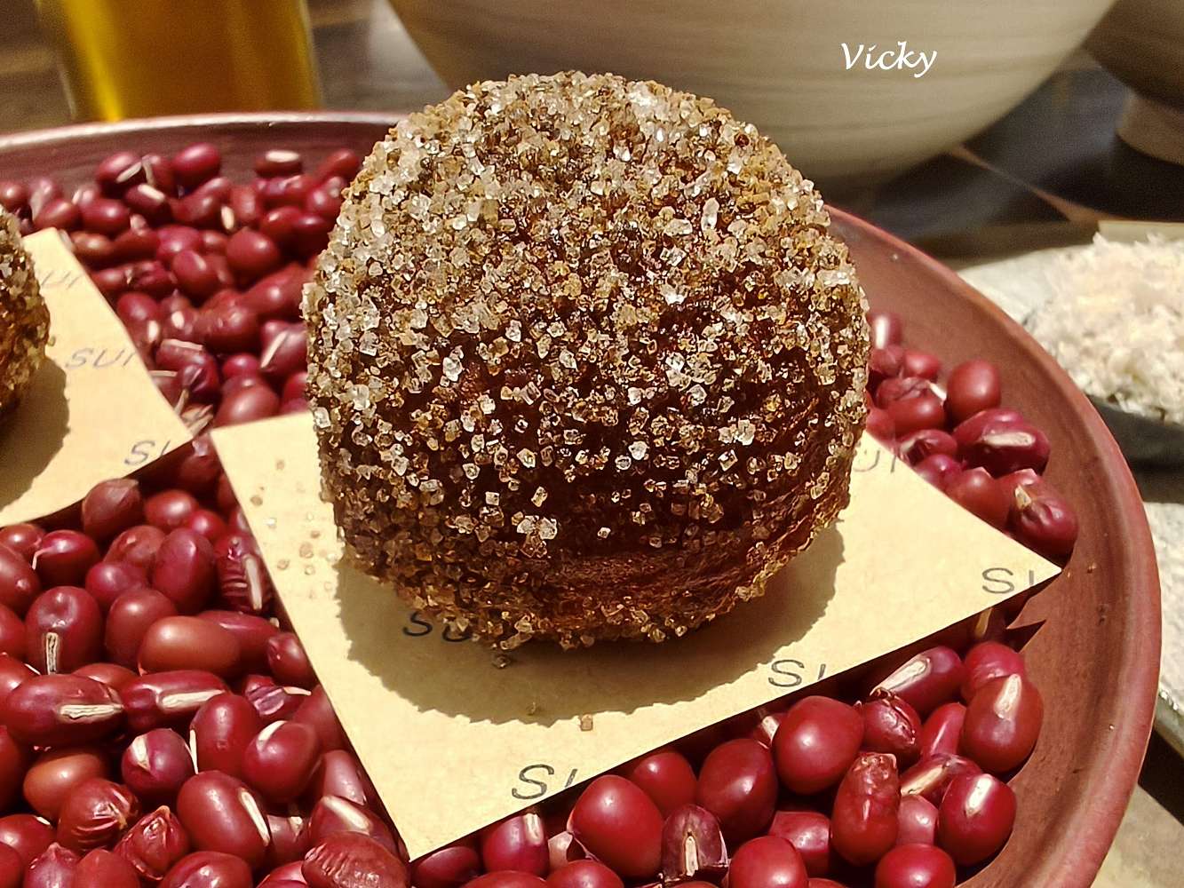 台中米其林推薦｜澀 Sur-：從肥皂工廠到味蕾殿堂，與現代台灣菜進行一場深度的靈魂對話