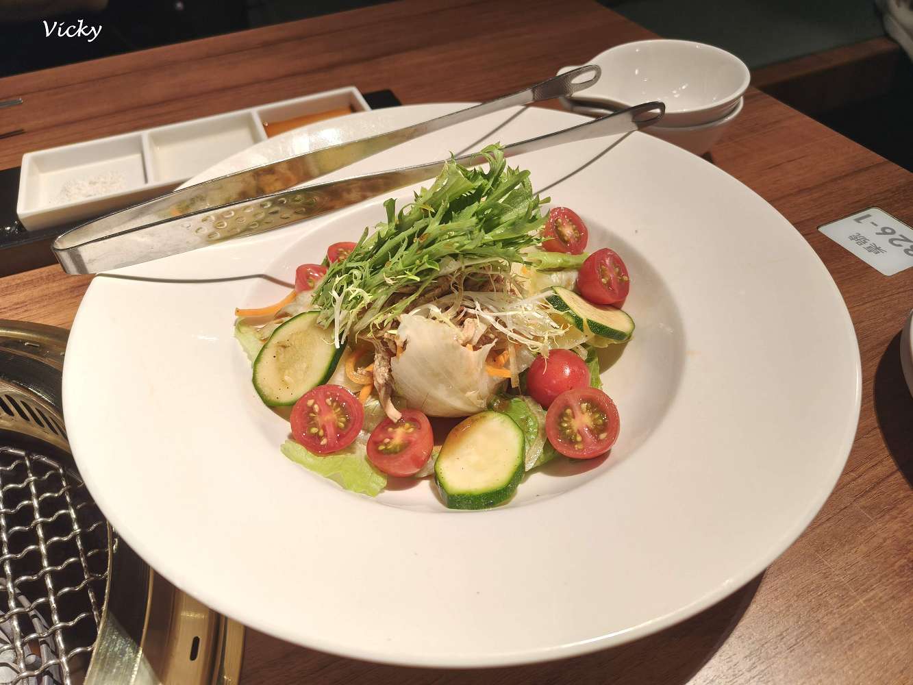 台南燒肉|茶六燒肉堂 安平永華店:平日中午也爆滿!終於訂到的超人氣燒肉,雙人燒肉套餐好滿足,菜單 台南燒肉|茶六燒肉堂 安平永華店:平日中午也爆滿!終於訂到的超人氣燒肉,雙人燒肉套餐好滿足,菜單