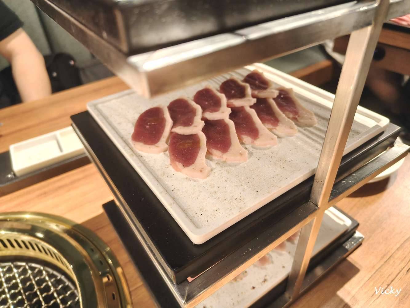 台南燒肉|茶六燒肉堂 安平永華店:平日中午也爆滿!終於訂到的超人氣燒肉,雙人燒肉套餐好滿足,菜單 台南燒肉|茶六燒肉堂 安平永華店:平日中午也爆滿!終於訂到的超人氣燒肉,雙人燒肉套餐好滿足,菜單