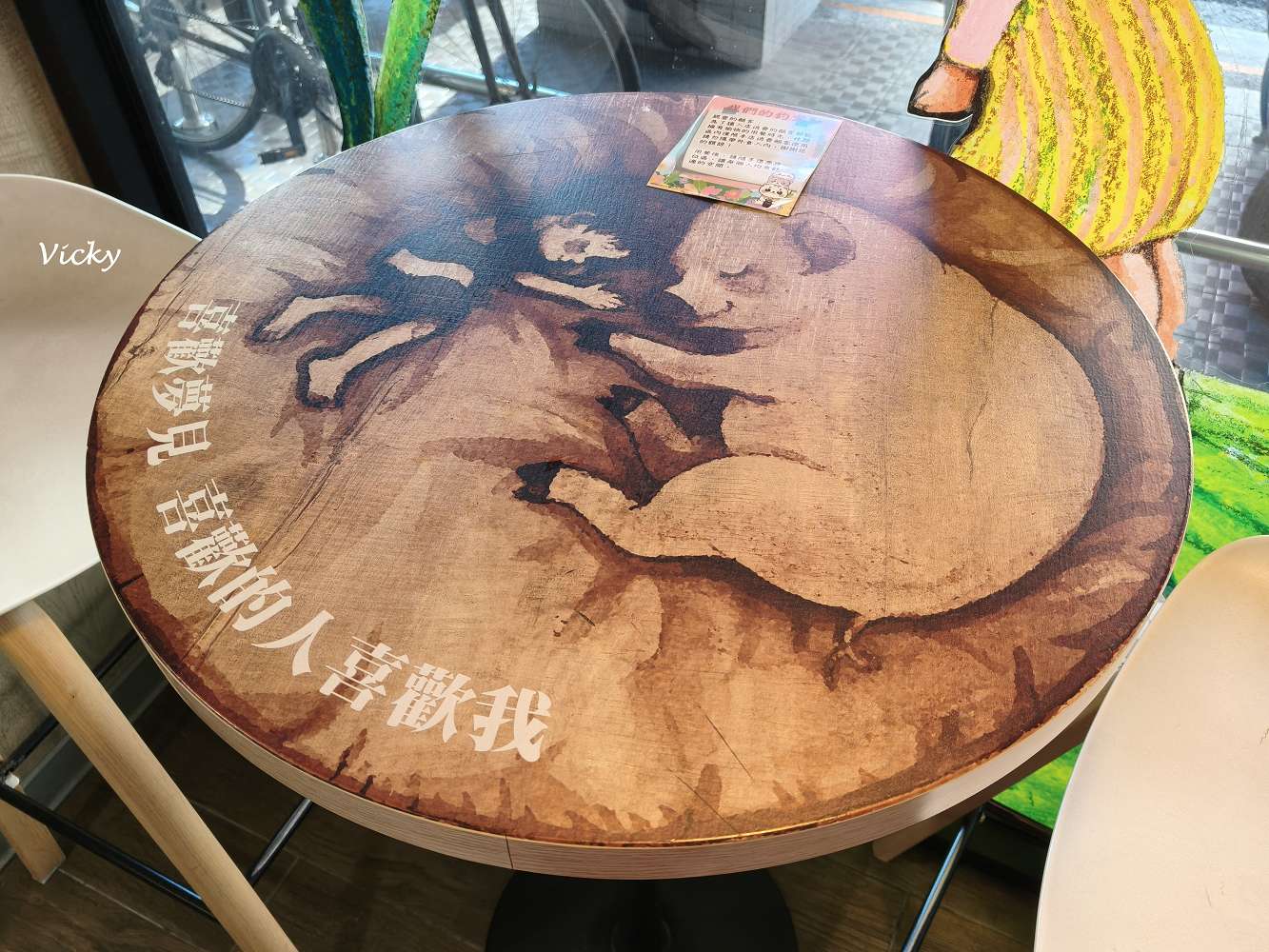 台南景點︱全台首間 萊爾富 X 幾米主題門市：走進幾米的繪本世界！加碼推薦必買日本飲品與高質感 MIT 襪子