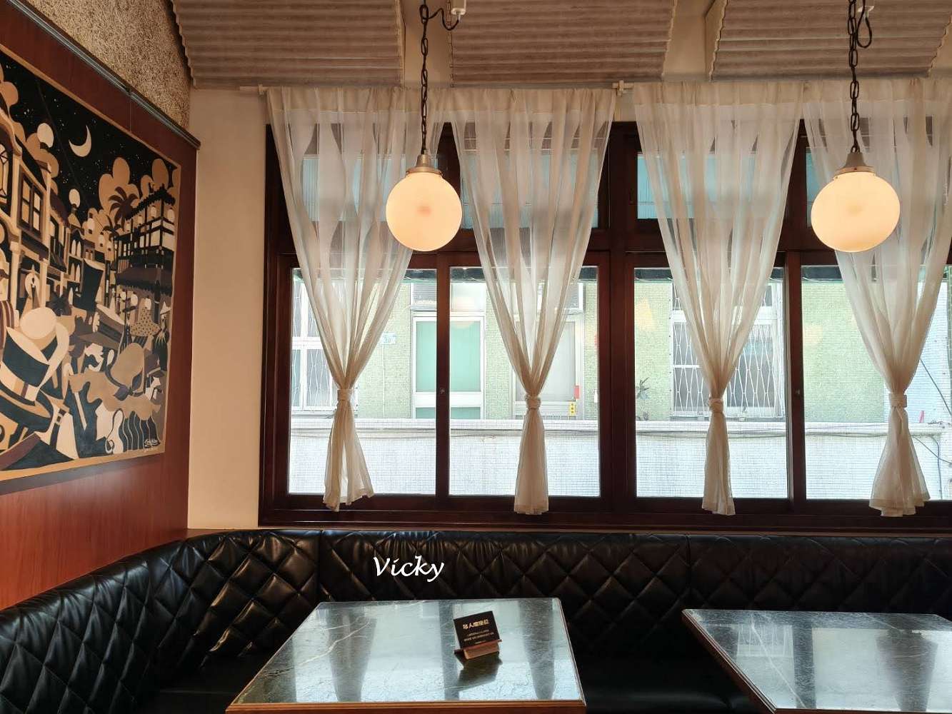 台南中西區|Paripari apt.:連日本人都特地飛來的昭和風咖啡廳,在老派浪漫裡品嚐酸勁十足的檸檬塔,附菜單 台南中西區|Paripari apt.:連日本人都特地飛來的昭和風咖啡廳,在老派浪漫裡品嚐酸勁十足的檸檬塔,附菜單