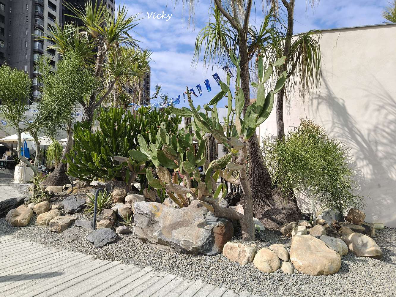 台中PARK2草悟廣場：城市裡的綠洲，每個角落都好拍，每家店各自獨領風騷，停車資訊，2026更新