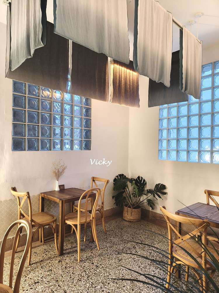 台南甜點店|仁人:南紡購物中心附近,米色系溫柔絕美老宅,服務與甜點口味大揭密 台南甜點店|仁人:南紡購物中心附近,米色系溫柔絕美老宅,服務與甜點口味大揭密