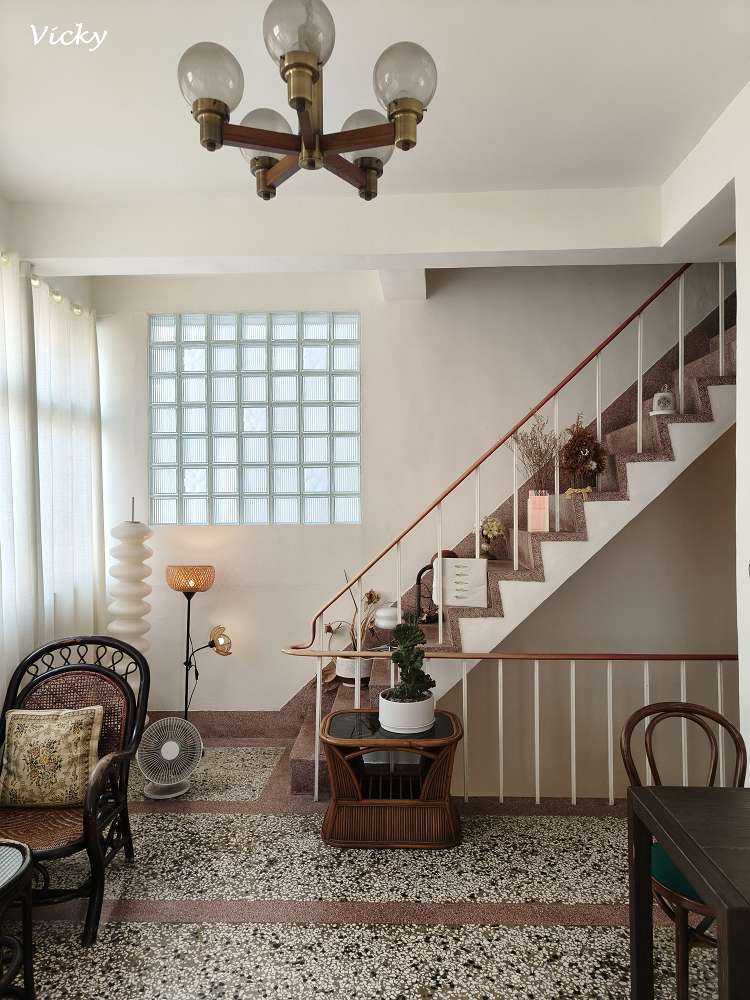 台南甜點店|仁人:南紡購物中心附近,米色系溫柔絕美老宅,服務與甜點口味大揭密 台南甜點店|仁人:南紡購物中心附近,米色系溫柔絕美老宅,服務與甜點口味大揭密