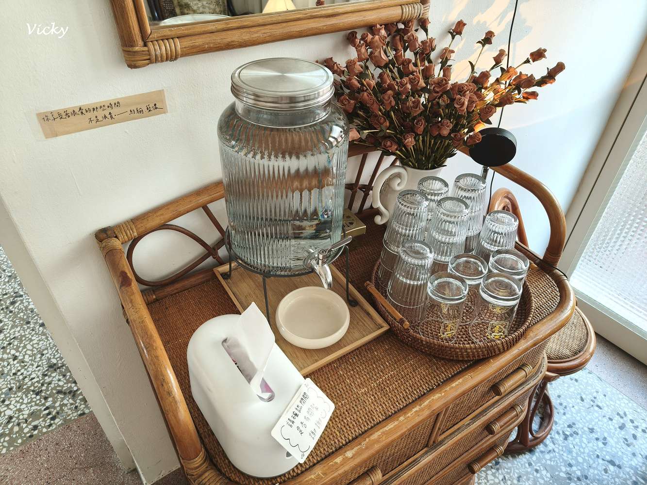 台南甜點店|仁人:南紡購物中心附近,米色系溫柔絕美老宅,服務與甜點口味大揭密 台南甜點店|仁人:南紡購物中心附近,米色系溫柔絕美老宅,服務與甜點口味大揭密