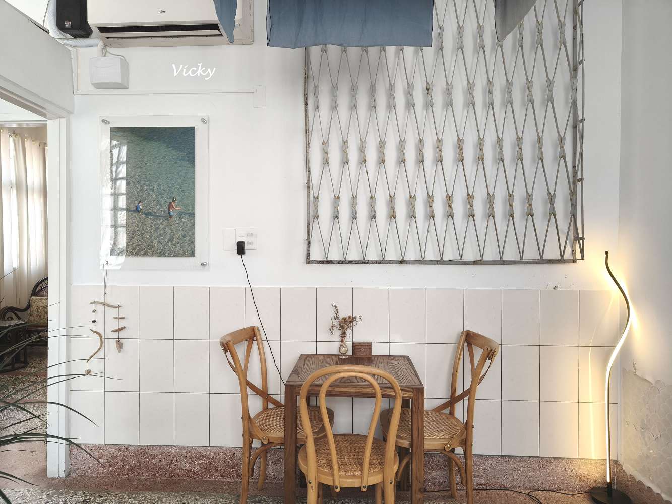 台南甜點店|仁人:南紡購物中心附近,米色系溫柔絕美老宅,服務與甜點口味大揭密 台南甜點店|仁人:南紡購物中心附近,米色系溫柔絕美老宅,服務與甜點口味大揭密