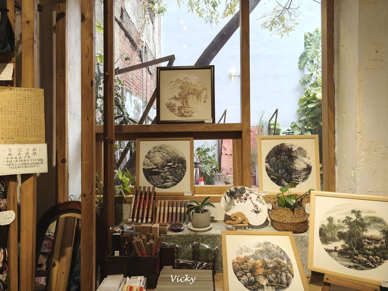 台南蝸牛巷｜市吉：1922年老宅變身複合式百貨！挑戰誠實商店「日和布丁」與2樓隱藏版潮牌 